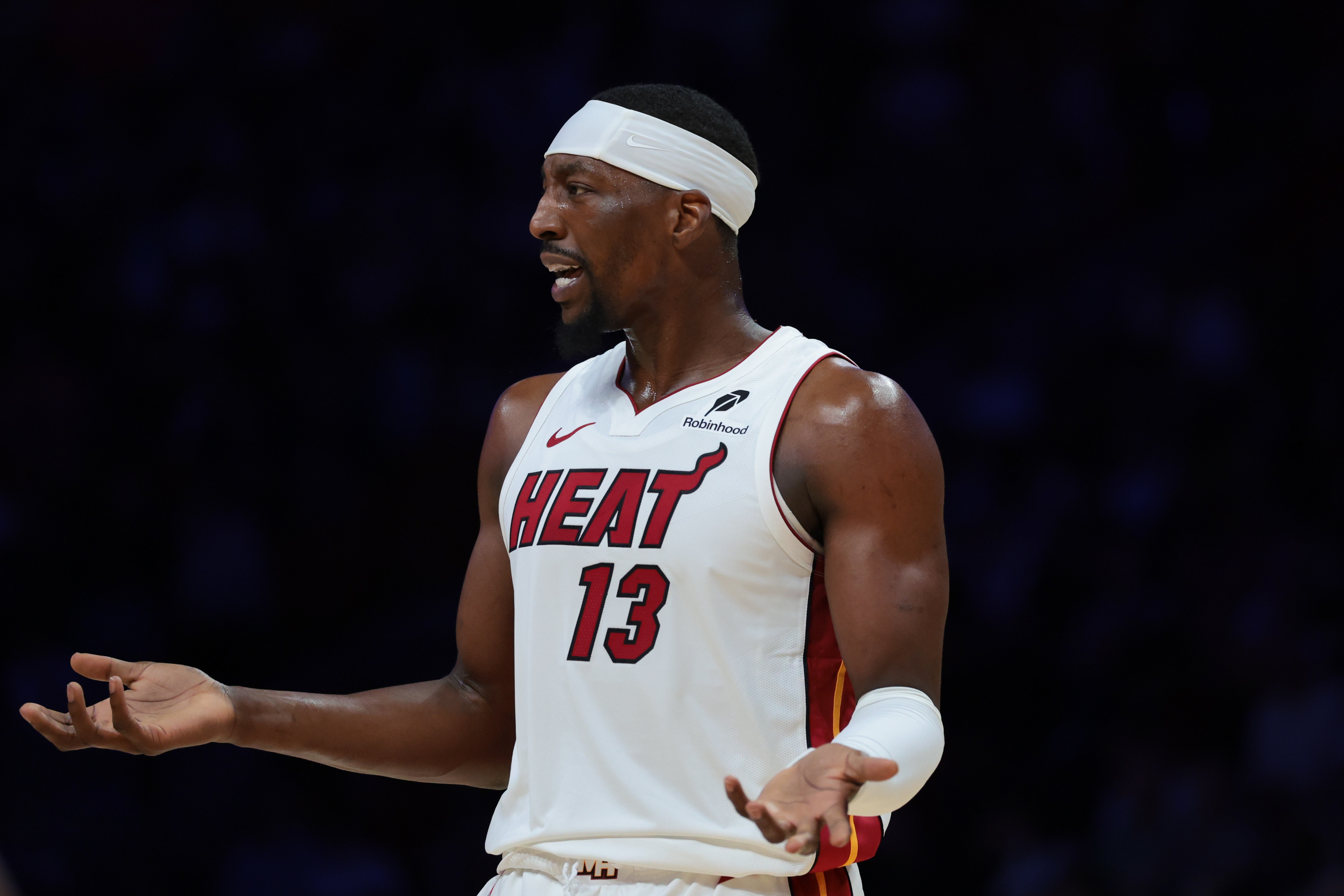 app下载-可惜空砍！阿德巴约23中13砍全场最高32分 另有9板3断&amp;第三节11分